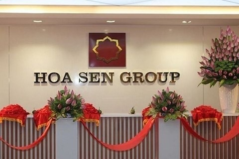 Người nhà Chủ tịch Hoa Sen Group đăng ký bán toàn bộ 10,7 triệu cổ phiếu HSG