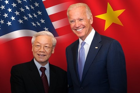 Ghi nhận tiềm năng cung ứng của Việt Nam, Hoa Kỳ sẽ hợp tác để xây dựng hệ sinh thái bán dẫn