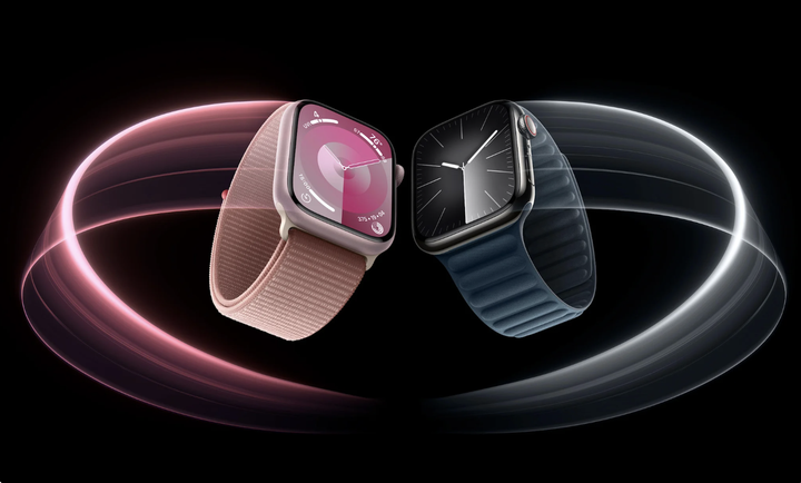 Apple Watch Series 9