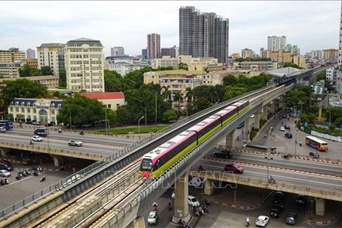 Hà Nội đề xuất bố trí thêm 1 nhà ga đường sắt tốc độ cao ở Phú Xuyên