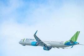 Cựu Phó Tổng Giám đốc FLC tham gia Hội đồng quản trị của Bamboo Airways