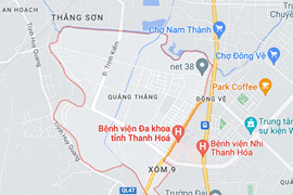 Thanh Hoá "xoá sổ" dự án khu dân cư hơn 890 tỷ đồng