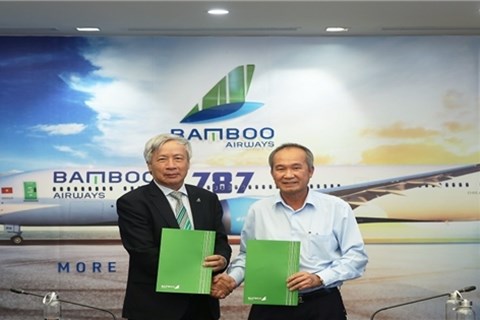 Vì sao Sacombank xin đầu tư vào Bamboo Airways?