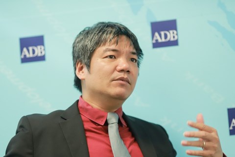 Chuyên gia kinh tế trưởng ADB: Việt Nam cần 167 tỷ USD giai đoạn 2015 -2025 cho đầu tư cơ sở hạ tầng