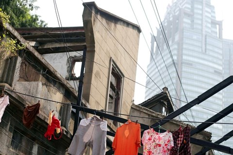 Trung Quốc: Bế tắc trong cải tạo khu vực dân cư cũ ngáng trở nỗ lực cứu bất động sản