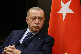 Quốc tế nổi bật: Ông Recep Tayyip Erdogan tiết lộ điều gì về ông Putin?