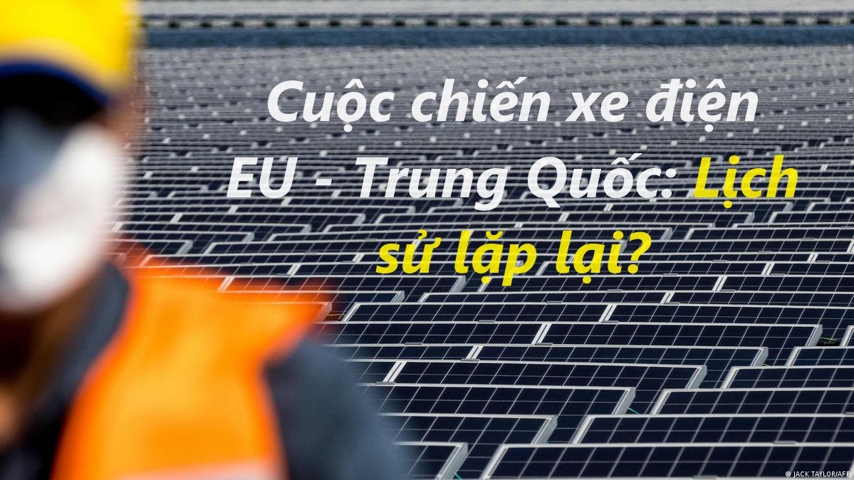 xe điện