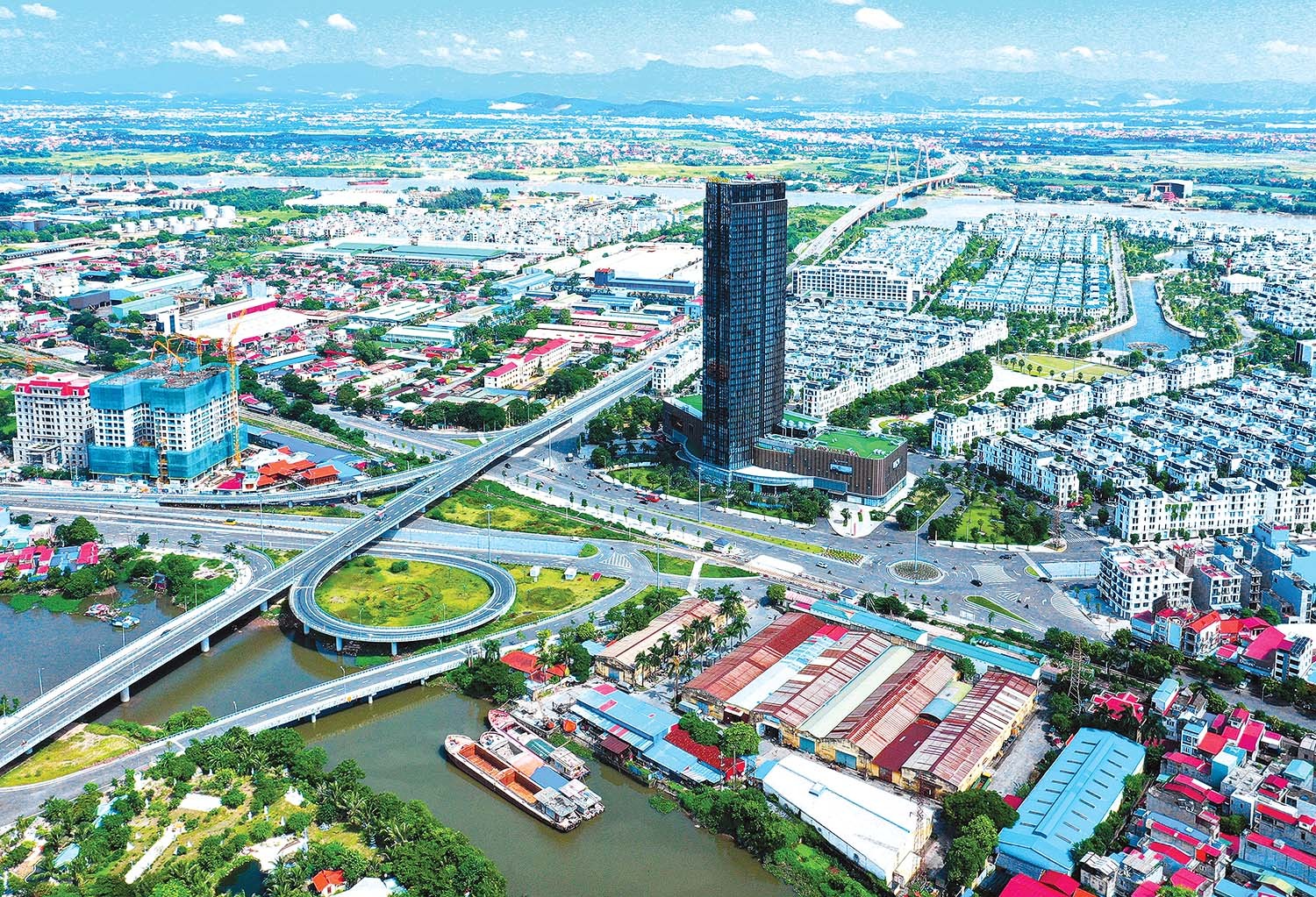 Bất động sản Hải Phòng