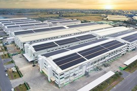 Lạng Sơn chuẩn bị có cụm công nghiệp gần 725 tỷ đồng tại xã Hòa Sơn