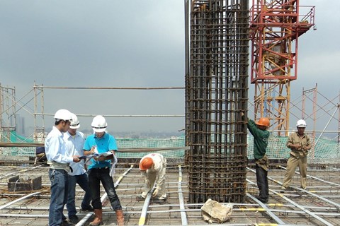 Ninh Thuận thu hồi chứng chỉ năng lực hoạt động xây dựng của nhiều doanh nghiệp