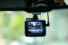 Không bắt buộc phải lắp camera giám sát hành trình trên xe cá nhân