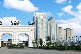 Hà Nội phê duyệt điều chỉnh quy hoạch khu đô thị Nam Thăng Long giai đoạn 3