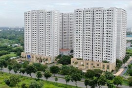 Đến năm 2023 tỉnh Thanh Hóa có ít nhất 13.787 căn nhà ở xã hội