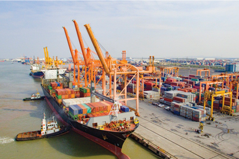Nhóm Quỹ TM Holding muốn nâng tỷ lệ sở hữu tại doanh nghiệp cảng biển Maserco lên 65% vốn