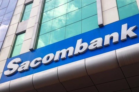 Sacombank tái bổ nhiệm 2 Phó Tổng giám đốc