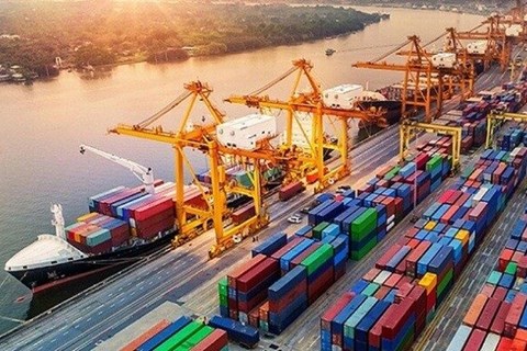 Xuất khẩu giảm tốc, Việt Nam vẫn thặng dư thương mại 21,68 tỷ USD