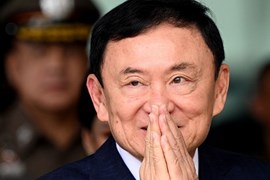 Quốc tế nổi bật: Ông Thaksin Shinawatra chính thức được Hoàng gia Thái Lan ân xá