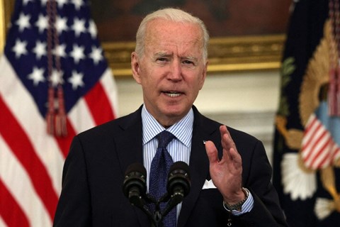 Quốc tế nổi bật: Nỗi thất vọng của ông Joe Biden