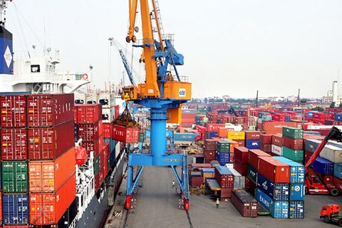 Hoa Kỳ tiếp tục là thị trường xuất khẩu lớn nhất của Việt Nam