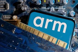 Apple, Google, Nvidia và các tên tuổi công nghệ khác đang cân nhắc mua cổ phiếu công ty chip Arm Holdings