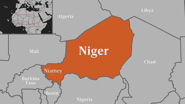 Niger