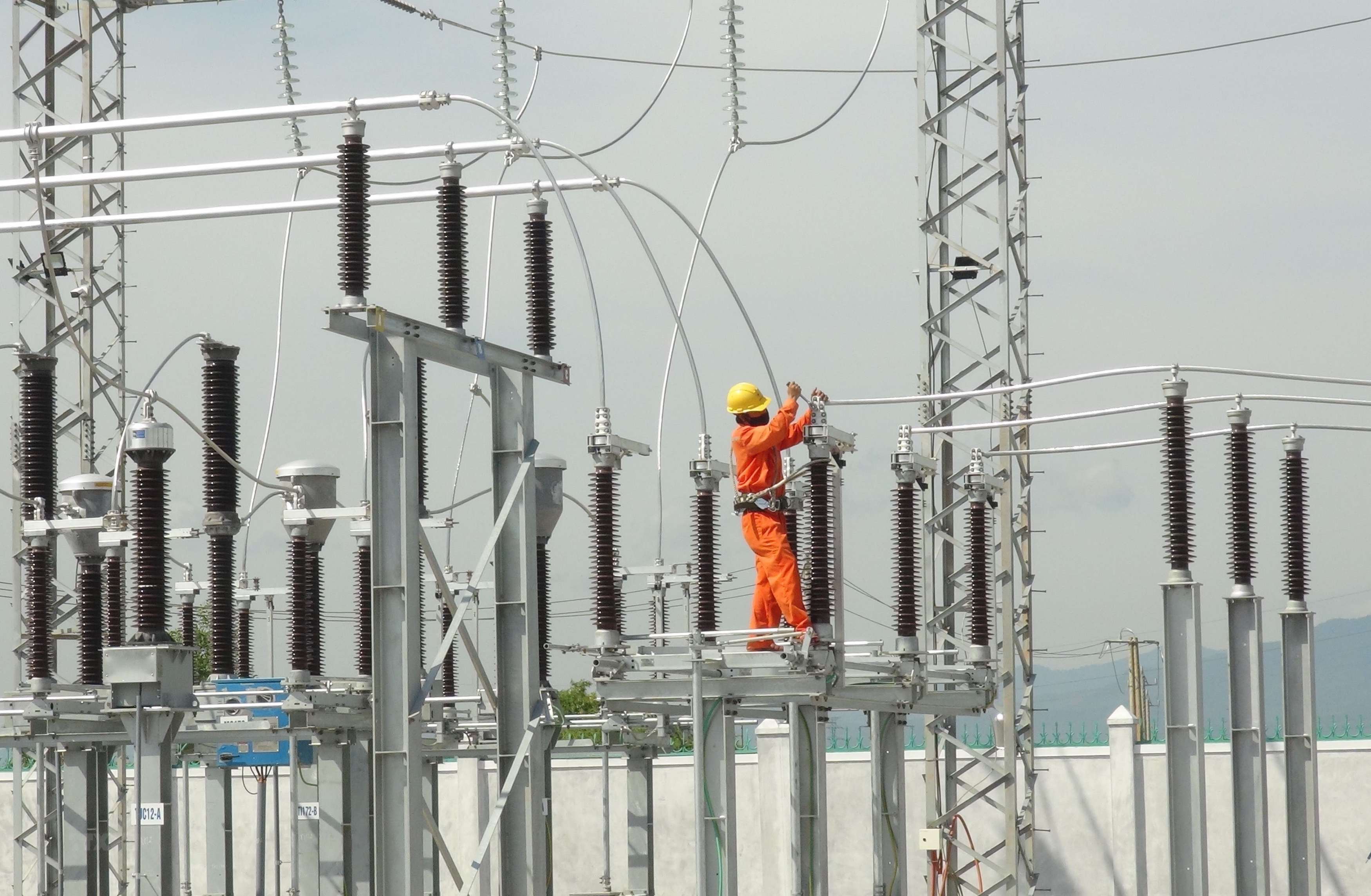Đề án phát triển lưới điện thông minh tại Việt Nam giai đoạn 2023-2030, tầm nhìn 2045 vừa được Bộ Công Thương trình lên Chính phủ