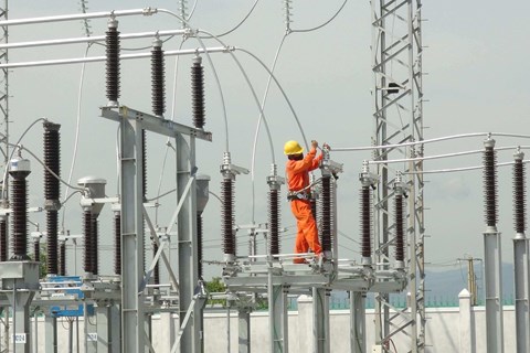 Đến năm 2030, 100% trạm biến áp 110kV, 220kV vận hành không người trực