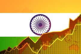 Ấn Độ sẽ là cường quốc kinh tế tiếp theo của thế giới?